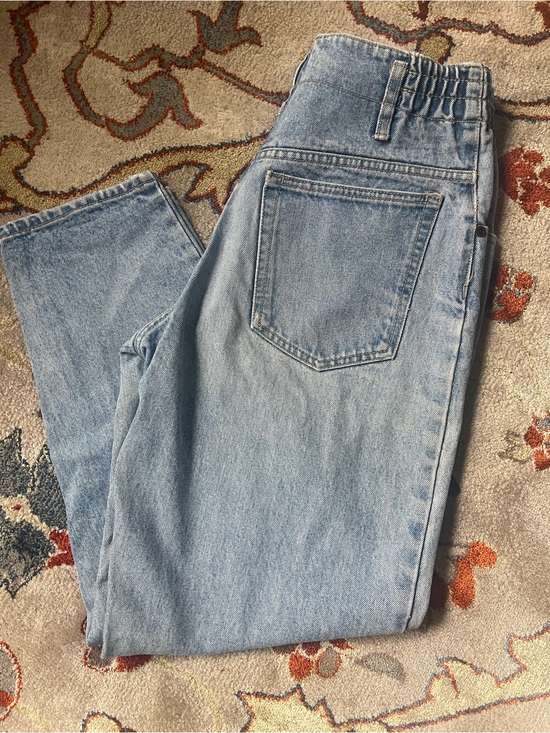 Vintage Denim - Vintage 80s Brittana Jeans